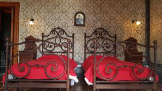 Villa Carlotta - Sarzana - 4
