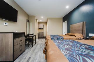 Budget Host Inn & Suites - 6