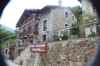 Posada Sobrevilla - 5