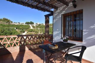 Villa Vistamar - private pool - Nerja - 1