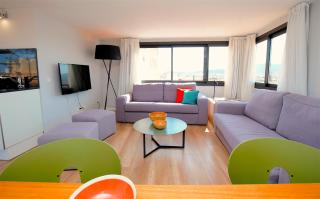 L´Aguila Suites - Turismo de Interior - 4