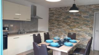 Apartma Claudia - Pivka (San Pietro del Carso) - 2