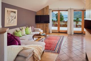 Hotel Christina - Ihr kleinstes 4* Hotel am Achensee - Pertisau - 2