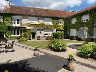Logis La Thomasse - Aurillac - 6