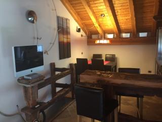 CHALET GORRET CHENEIL - Valtournenche - 5