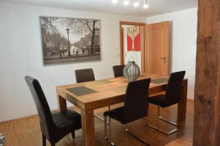 Direkt im Herzen von Bayreuth Wohnung S9 mit 115qm und großem Balkon - Bayreuth - 0