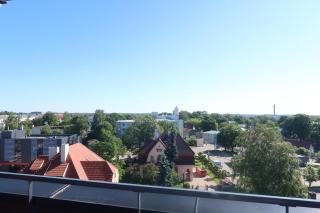 Artisa Riia Str 20B Luxury Penthouse apartment - Tartu - 4