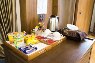 Risasinee Spa & Resort - Nan - 3