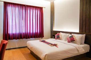 Risasinee Spa & Resort - Nan - 4