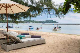 Mia Palm, beach villa and events - Bophut - 4