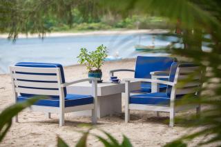 Mia Palm, beach villa and events - Bophut - 5