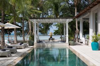 Mia Palm, beach villa and events - 6