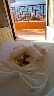Mairoula apartments! - Koroni - 3