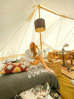 Camp Boutique - Gaulverjabær - 8