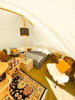 Camp Boutique - Gaulverjabær - 6