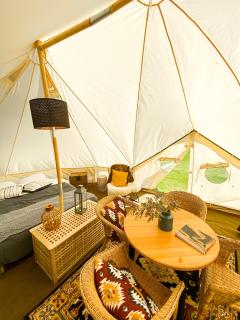 Camp Boutique - Gaulverjabær - 5