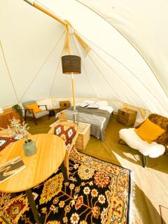 Camp Boutique - Gaulverjabær - 4