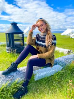 Camp Boutique - Gaulverjabær - 1