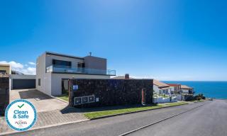 Casa Celeste - Deluxe Ocean View/Heated Pool - Ponta Garça - 9