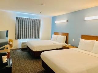 Inn at Rohnert Park - Rohnert Park - 2