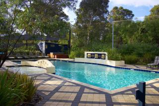 Leeuwin Apartments - Margaret River - 2