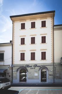 Hotel Posta - Cecina - 9