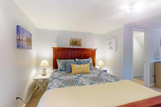 Teaticket Cottage - East Falmouth - 8
