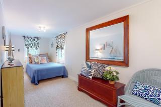 Teaticket Cottage - East Falmouth - 2