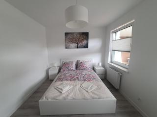 Nowoczesny Apartament Świnoujście - Świnoujście - 0