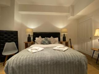 Queen Street Boutique Suites - Edimburgo - 1