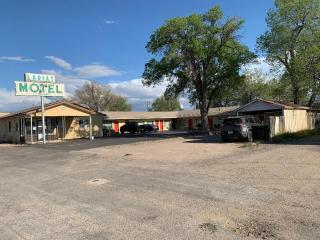 Lariat Motel - Moriarty - 1