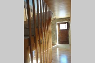 Casa do Palheiro - Miranda do Douro - 7