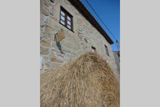 Casa do Palheiro - Miranda do Douro - 1