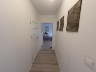 Nowoczesny Apartament Świnoujście - Świnoujście - 2