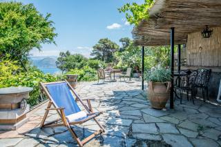 Appartamento immerso nel verde - Capri - 0