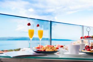Crystal Villa - Makarska (Macarsca) - 7
