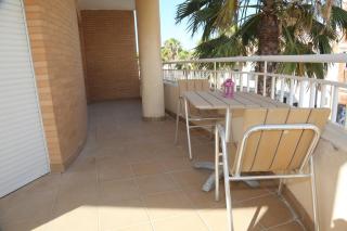 AMPLIO APTO en ROQUETAS - 9