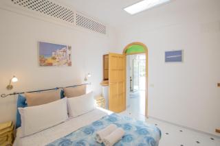 Appartamento immerso nel verde - Capri - 6