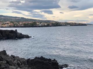 Le tre meraviglie a 200 m dal mare - Catania - 0