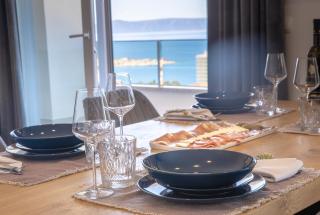 Crystal Villa - Makarska (Macarsca) - 2