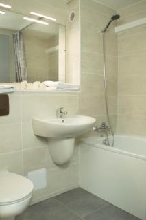 Hotel les Tourrades - Cannes - 3
