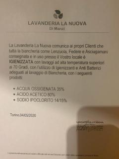 Mansarda Station Gioberti - Torino - 7