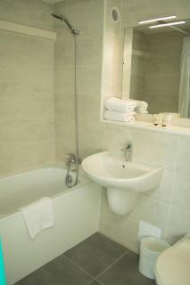 Hotel les Tourrades - Cannes - 4