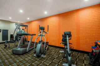 La Quinta Inn & Suites Casino and Bar by Wyndham Glendive - Glendive - 5
