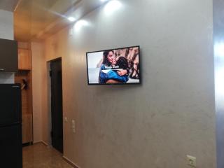 apartamenti MARIAM - Batumi - 8