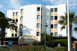 Hotel les Tourrades - Cannes - 0