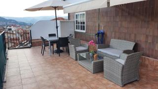 Apartamento con terraza en el casco historico - Ourense - 8