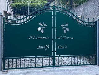 Il Limoneto di Teresa Amalfi Coast - Maiori - 0