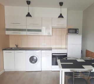 Rima's apartment - 4