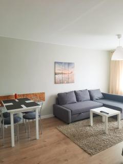 Rima's apartment - Palanga - 9